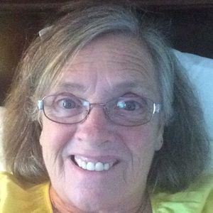 Meet your Posher, Joan